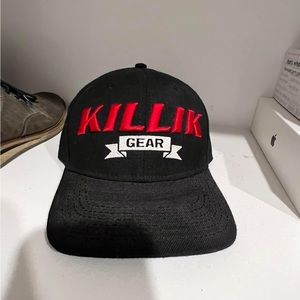 Killik hat